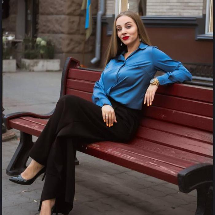 Irina, 38 yrs.old from Lutsk, Ukraine