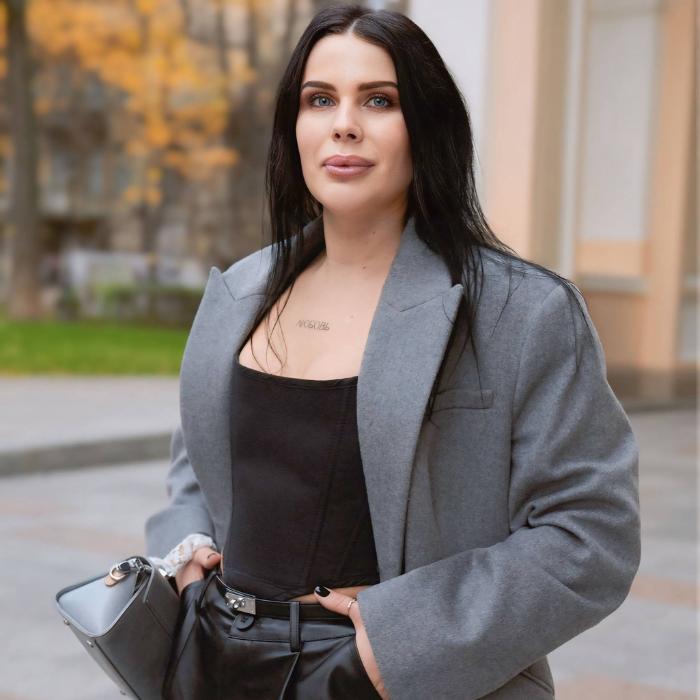 Julia, 31 yrs.old from Odessa, Ukraine