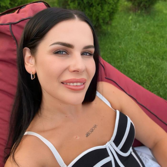 Julia, 31 yrs.old from Odessa, Ukraine