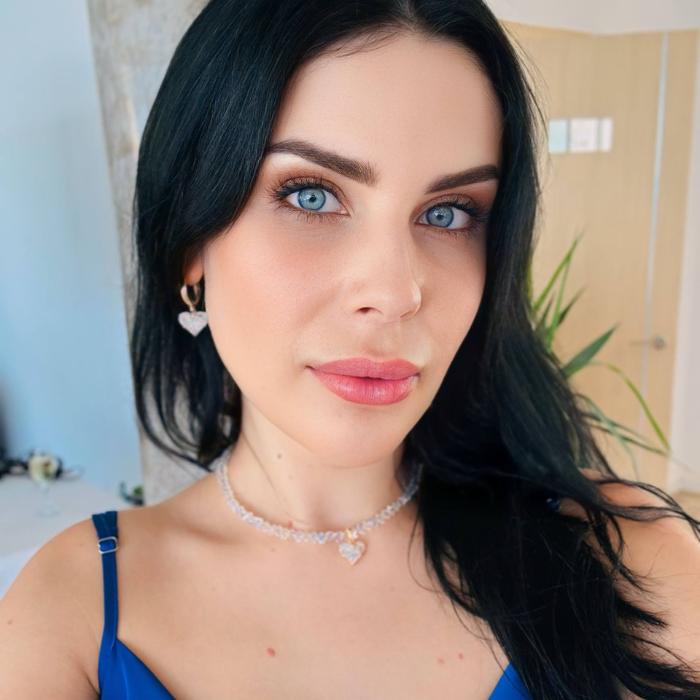 Julia, 31 yrs.old from Odessa, Ukraine