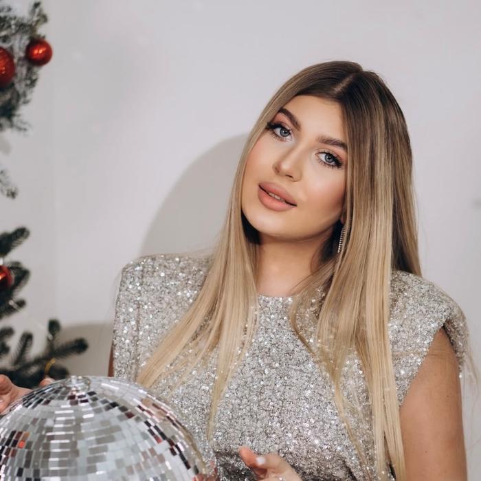 Elina, 18 yrs.old from Kirovograd, Ukraine