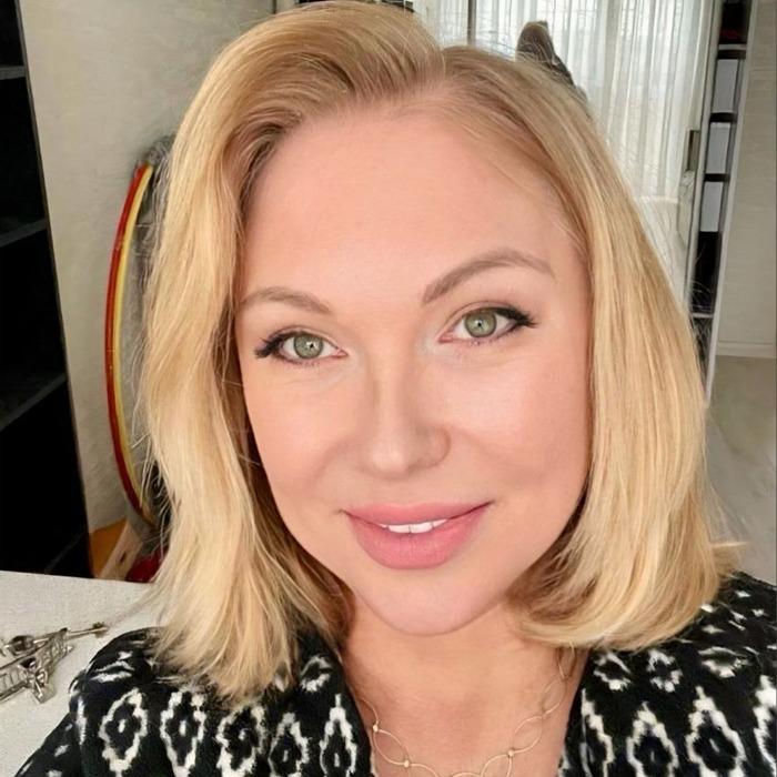 Olga, 61 yrs.old from Malaga, Spain