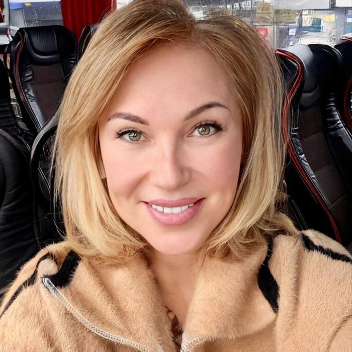 Olga, 61 yrs.old from Malaga, Spain