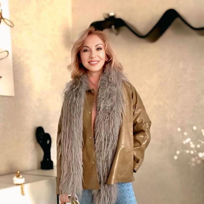 Olga, 61 yrs.old from Malaga, Spain