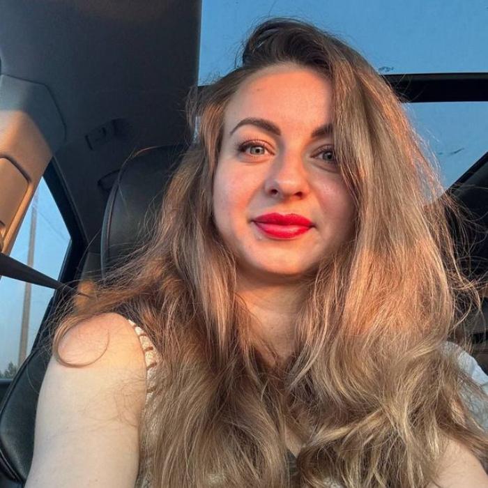 Irina, 40 yrs.old from Leipzig, Germany