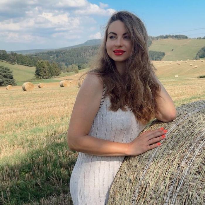 Irina, 40 yrs.old from Leipzig, Germany