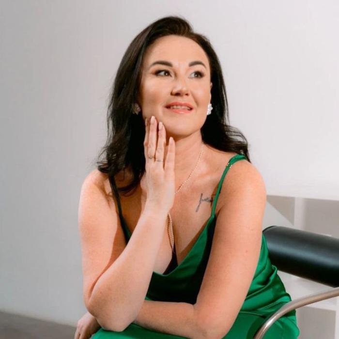 Irina, 43 yrs.old from Lviv, Ukraine