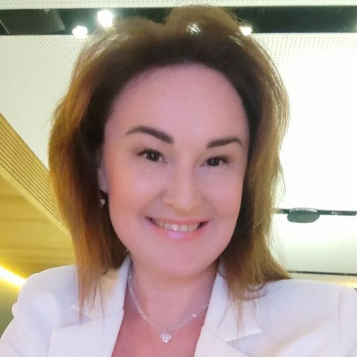 Irina, 43 yrs.old from Lviv, Ukraine