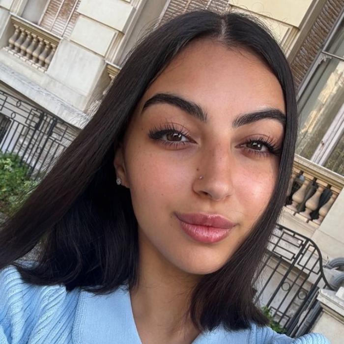 Amina, 22 yrs.old from Odessa, Ukraine