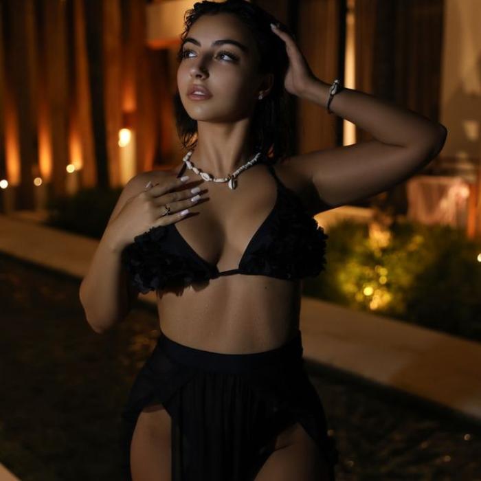 Amina, 22 yrs.old from Odessa, Ukraine