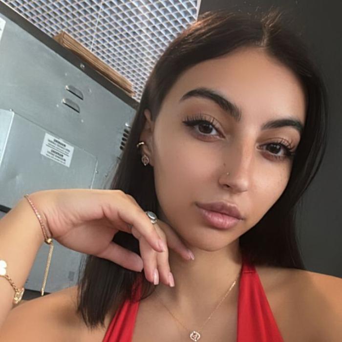 Amina, 22 yrs.old from Odessa, Ukraine