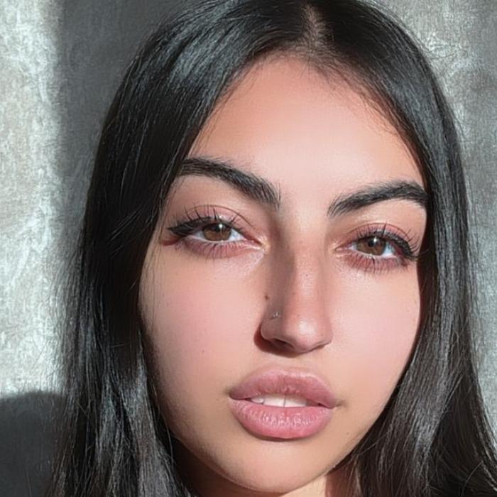 Amina, 22 yrs.old from Odessa, Ukraine