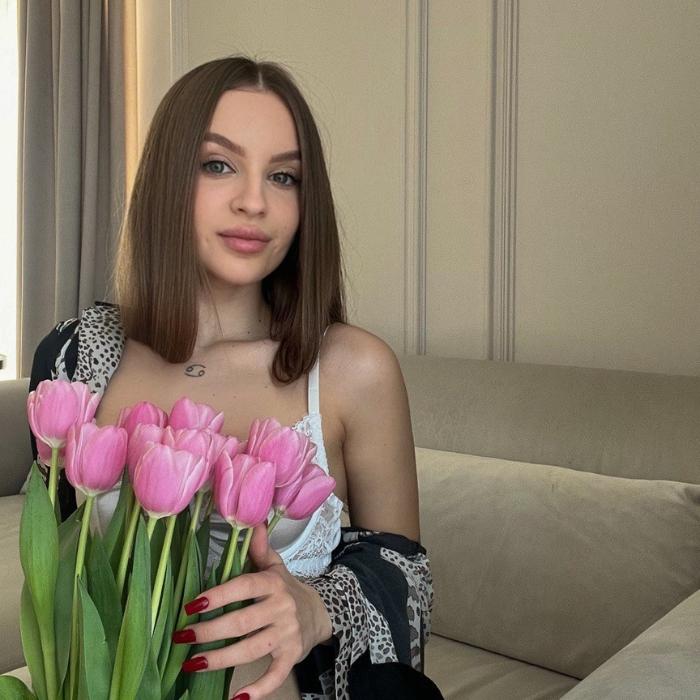 Gabriella, 25 yrs.old from Odessa, Ukraine