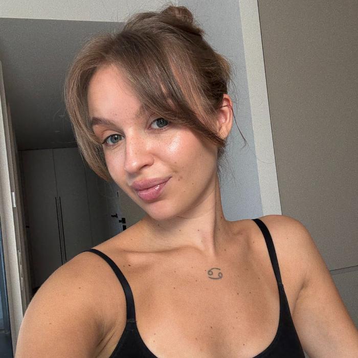 Gabriella, 25 yrs.old from Odessa, Ukraine