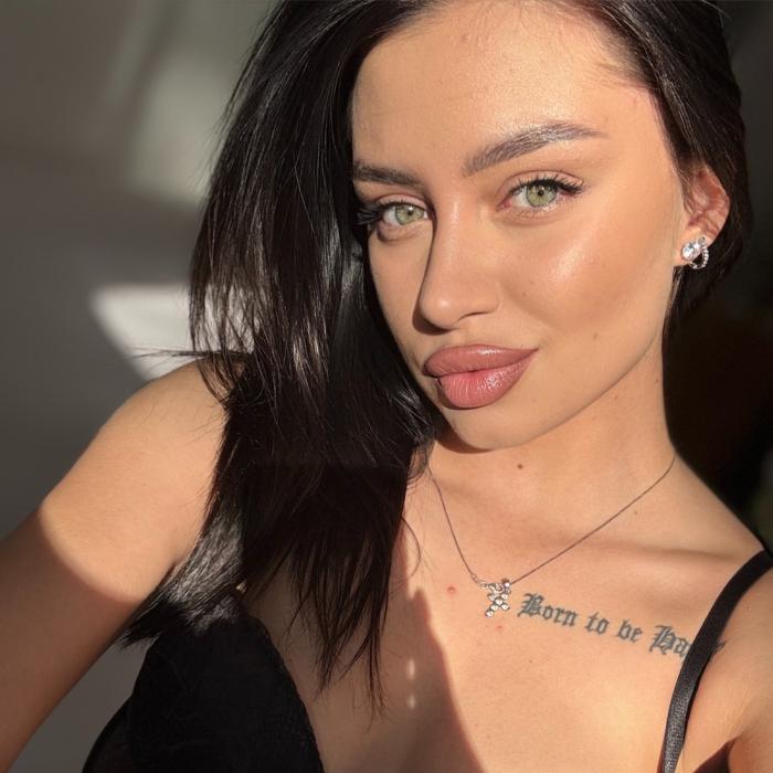 Ksenia, 21 yrs.old from Odessa, Ukraine