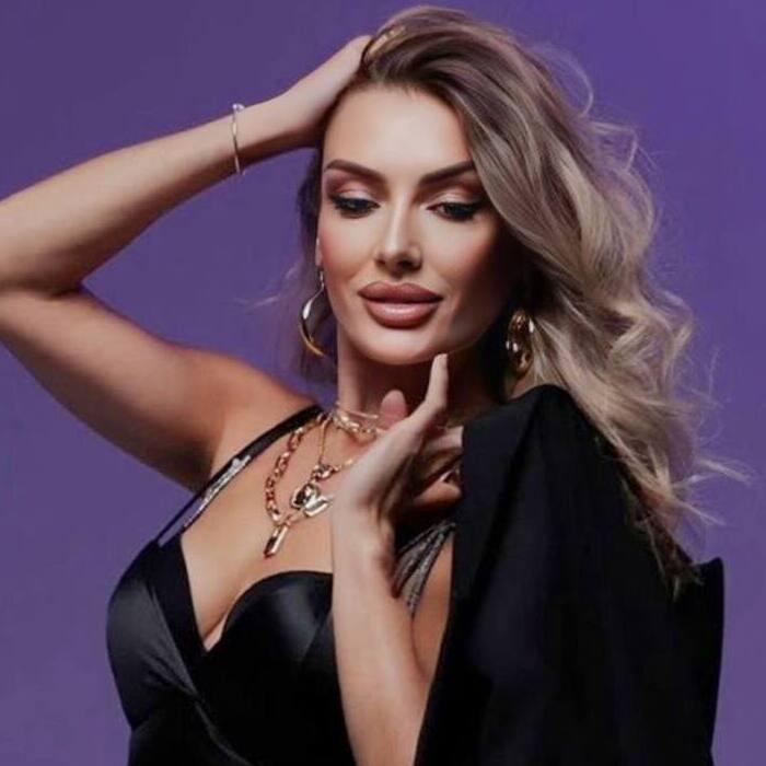 Olena, 46 yrs.old from Odessa, Ukraine