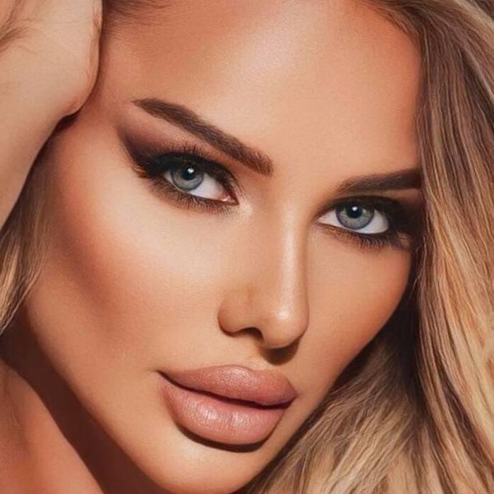 Olena, 46 yrs.old from Odessa, Ukraine