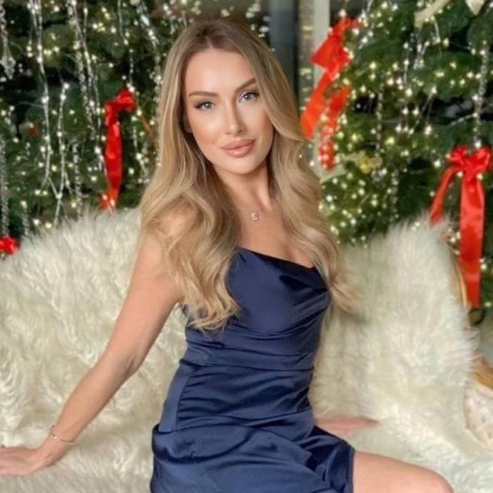 Olena, 46 yrs.old from Odessa, Ukraine