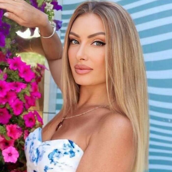 Olena, 46 yrs.old from Odessa, Ukraine