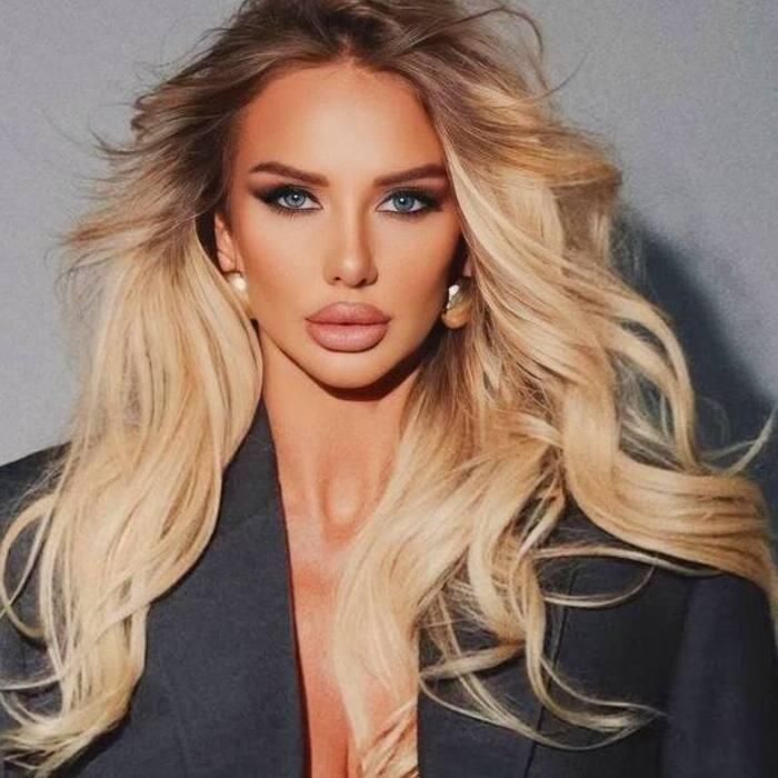 Olena, 46 yrs.old from Odessa, Ukraine