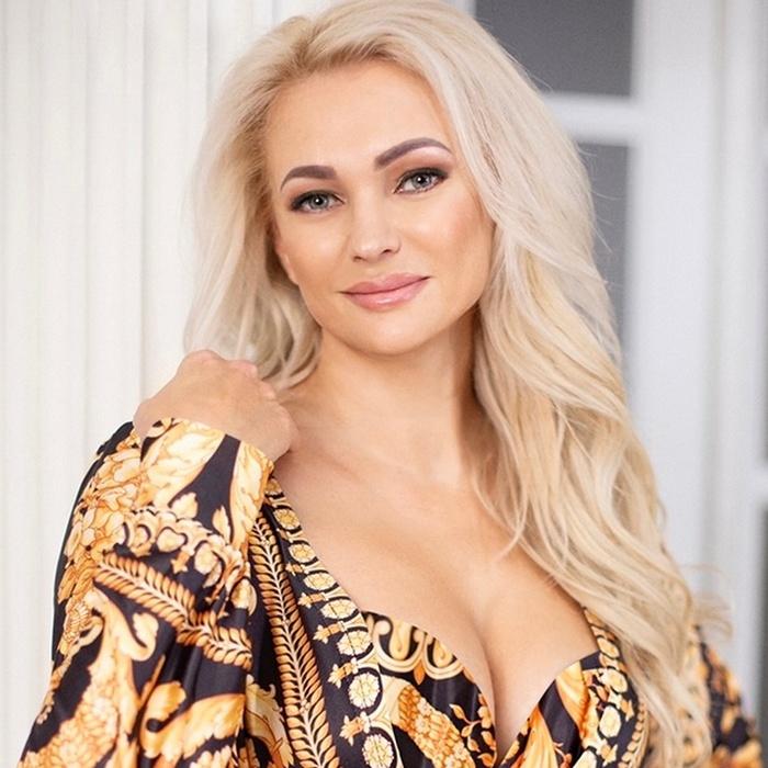 Nataliia, 51 yrs.old from Lutsk, Ukraine