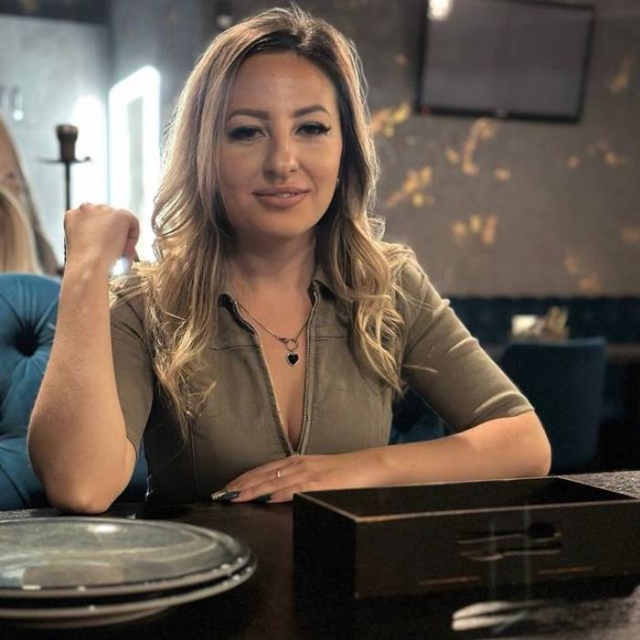 Julia, 37 yrs.old from Kropyvnytskyi, Ukraine