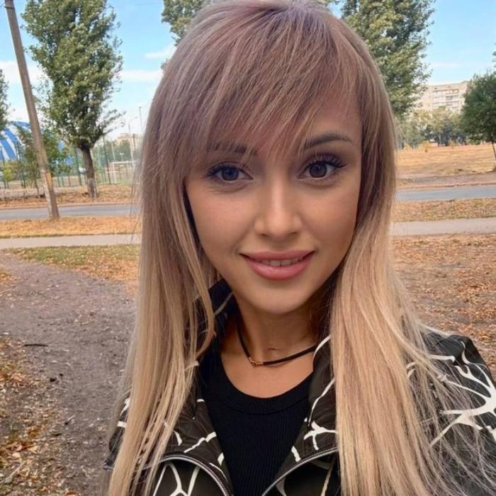 Natalia, 44 yrs.old from Kharkiv, Ukraine