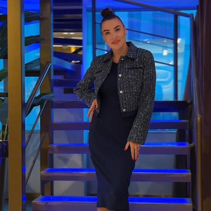 Irina, 34 yrs.old from Odessa, Ukraine