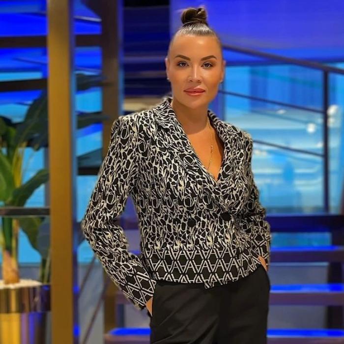 Irina, 34 yrs.old from Odessa, Ukraine