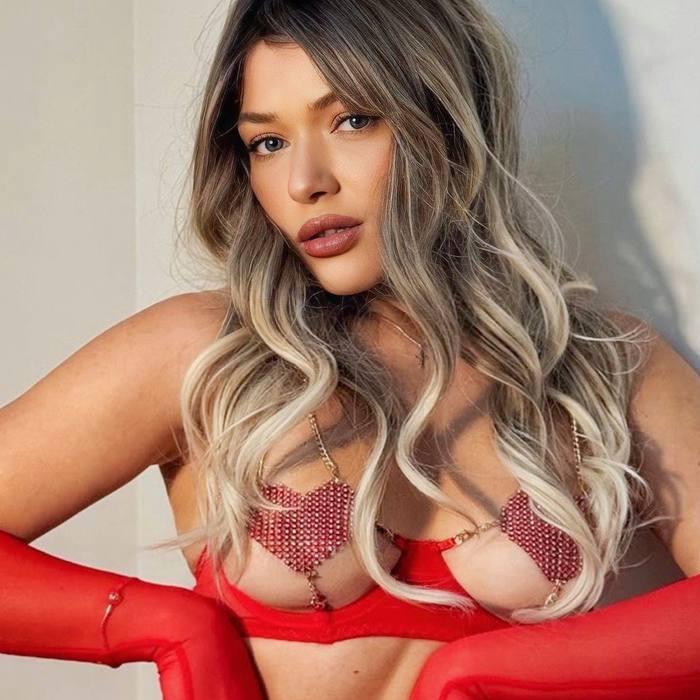 Tetiana, 30 yrs.old from Lviv, Ukraine