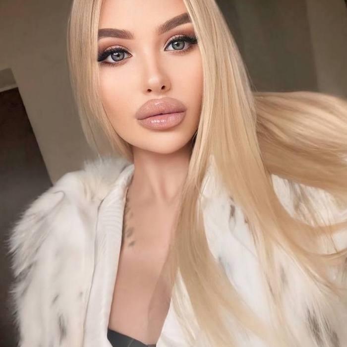 Daria, 30 yrs.old from Samar, Ukraine