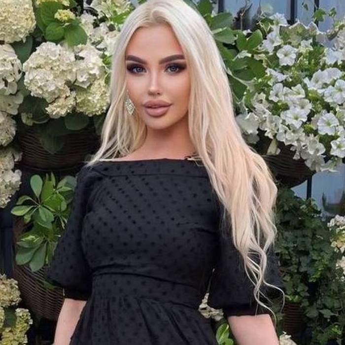 Daria, 30 yrs.old from Samar, Ukraine