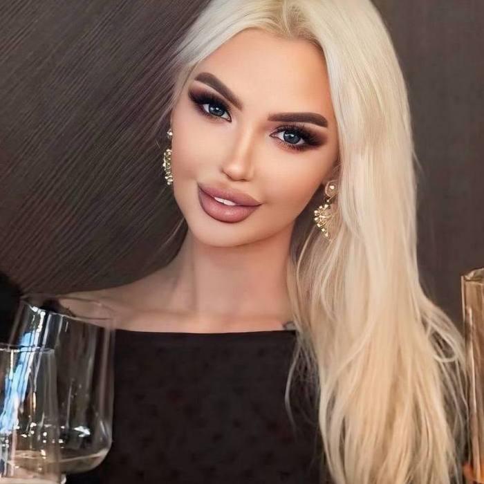 Daria, 30 yrs.old from Samar, Ukraine