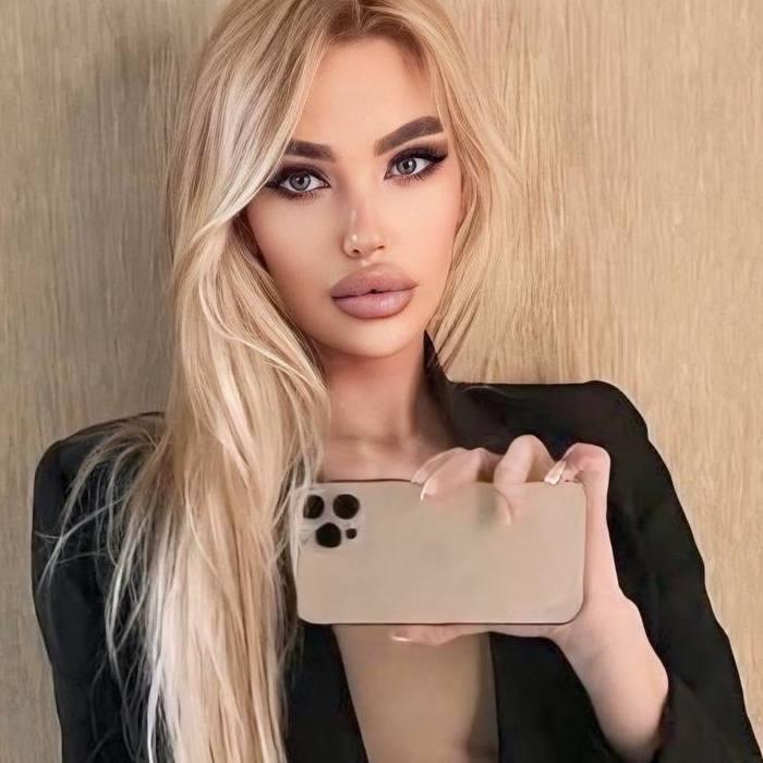 Daria, 30 yrs.old from Samar, Ukraine