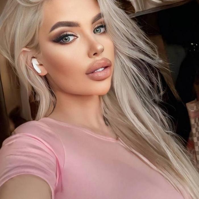 Daria, 30 yrs.old from Samar, Ukraine