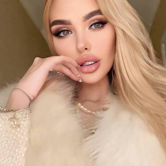 Daria, 30 yrs.old from Samar, Ukraine