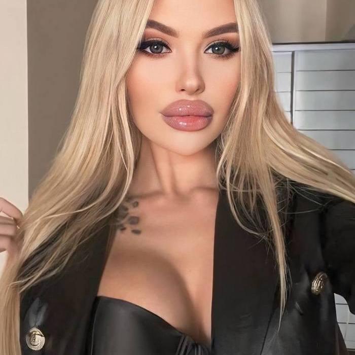 Daria, 30 yrs.old from Samar, Ukraine