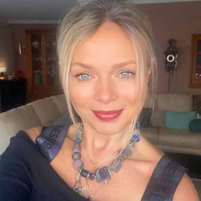 Tetiana, 58 yrs.old from Kyiv, Ukraine