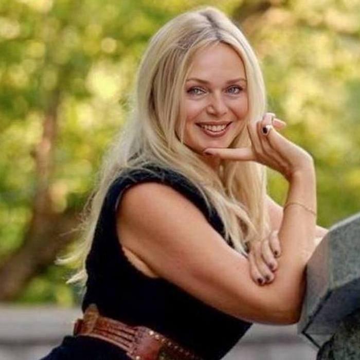 Tetiana, 58 yrs.old from Kyiv, Ukraine