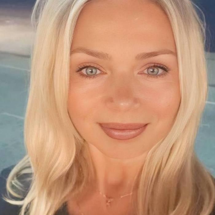 Tetiana, 58 yrs.old from Kyiv, Ukraine