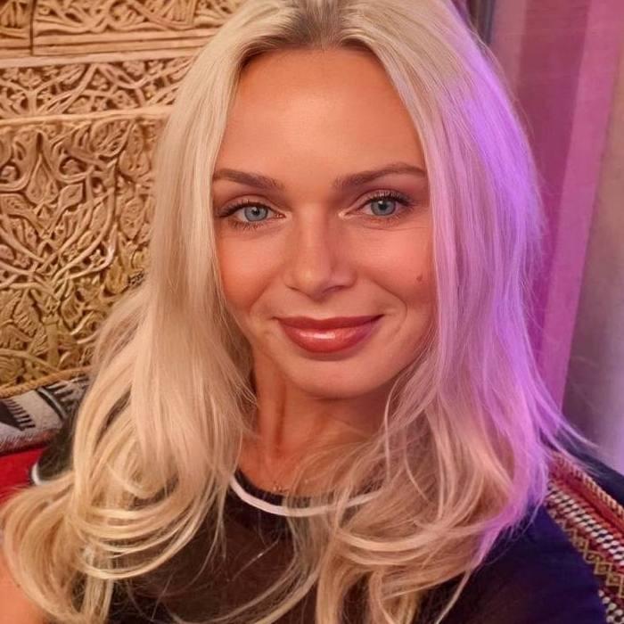 Tetiana, 58 yrs.old from Kyiv, Ukraine