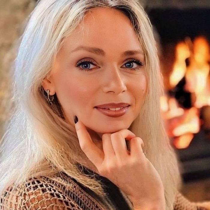 Tetiana, 58 yrs.old from Kyiv, Ukraine