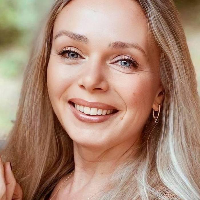 Tetiana, 58 yrs.old from Kyiv, Ukraine