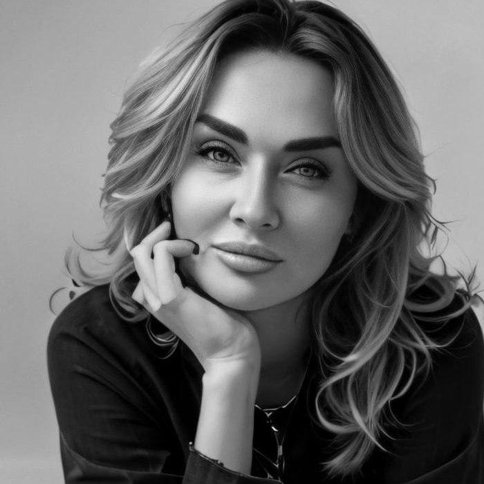 Nataliia, 54 yrs.old from Kyiv, Ukraine