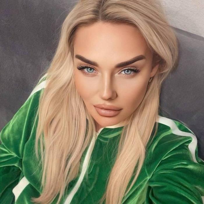 Nataliia, 54 yrs.old from Kyiv, Ukraine