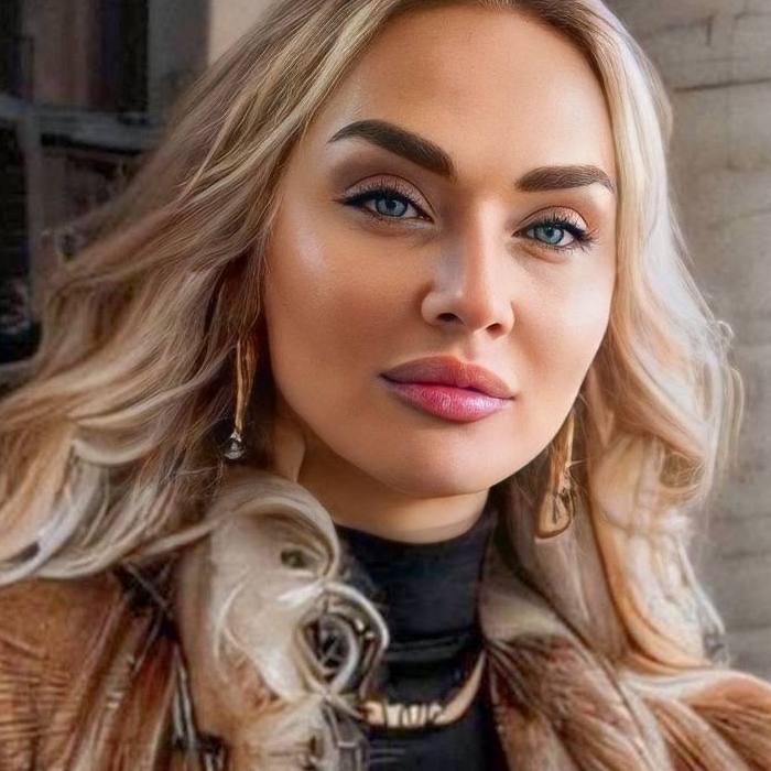 Nataliia, 54 yrs.old from Kyiv, Ukraine