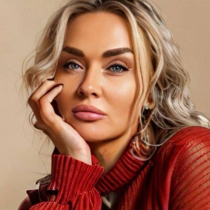 Nataliia, 54 yrs.old from Kyiv, Ukraine