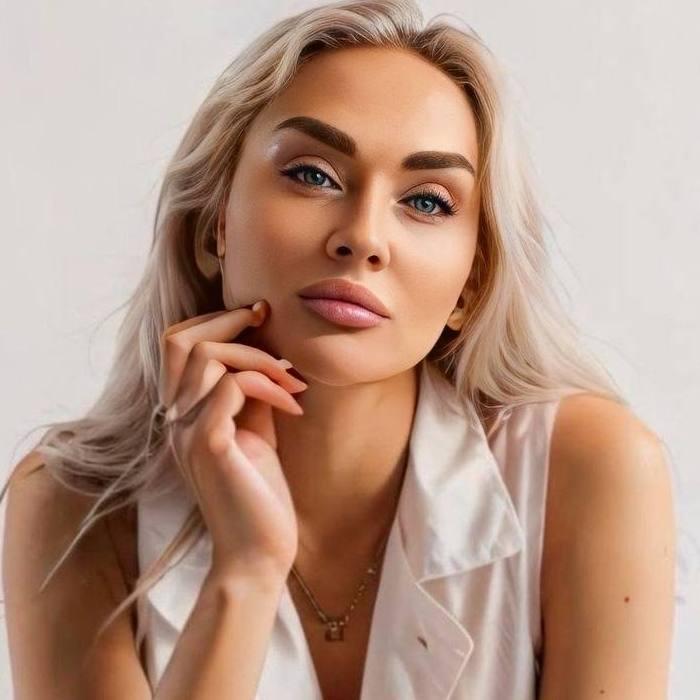 Nataliia, 54 yrs.old from Kyiv, Ukraine