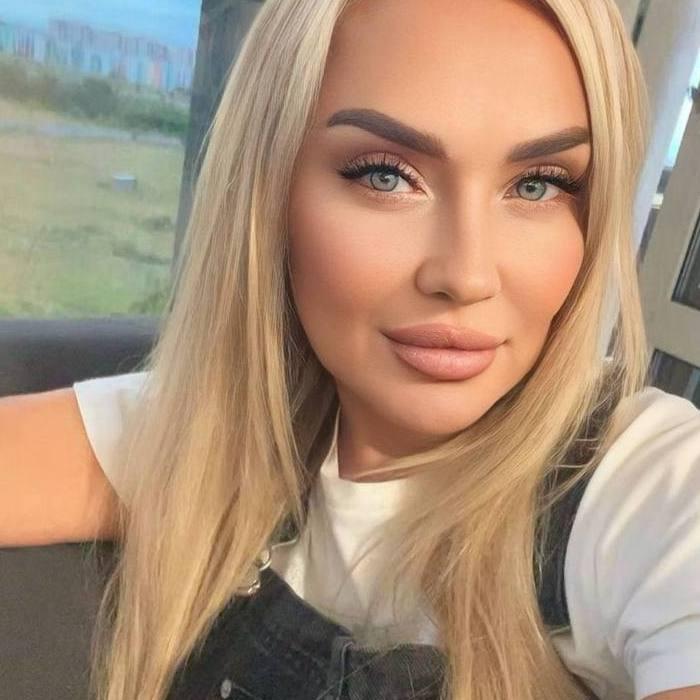 Nataliia, 54 yrs.old from Kyiv, Ukraine