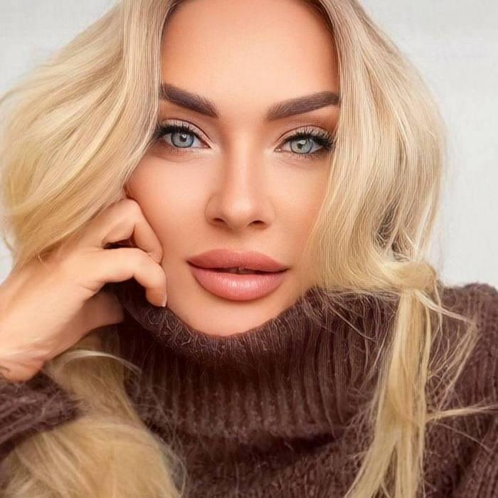 Nataliia, 54 yrs.old from Kyiv, Ukraine